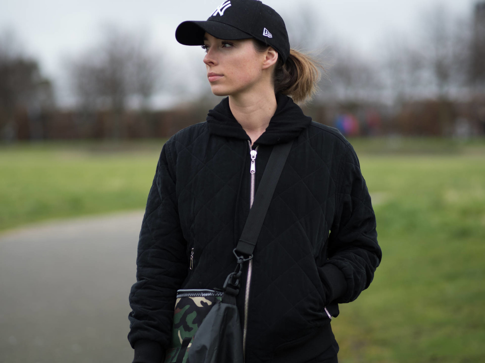 Basics Wishlist: 5 Great Designer Crossbody Bags - Ciara O' Doherty