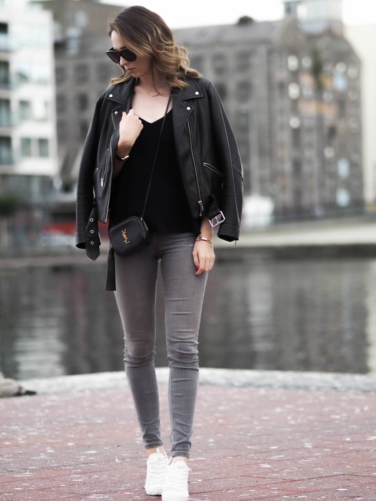 THE YSL Blogger Bag, and how I nabbed it on a major discount