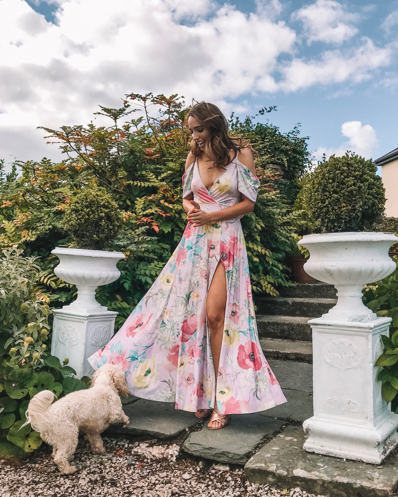 5 GREAT PLACES TO FIND YOUR WEDDING GUEST DRESS THIS SUMMER