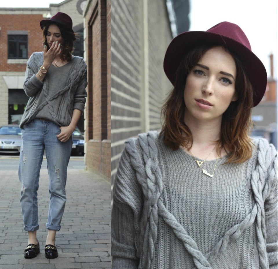Outfit Post: September Girls