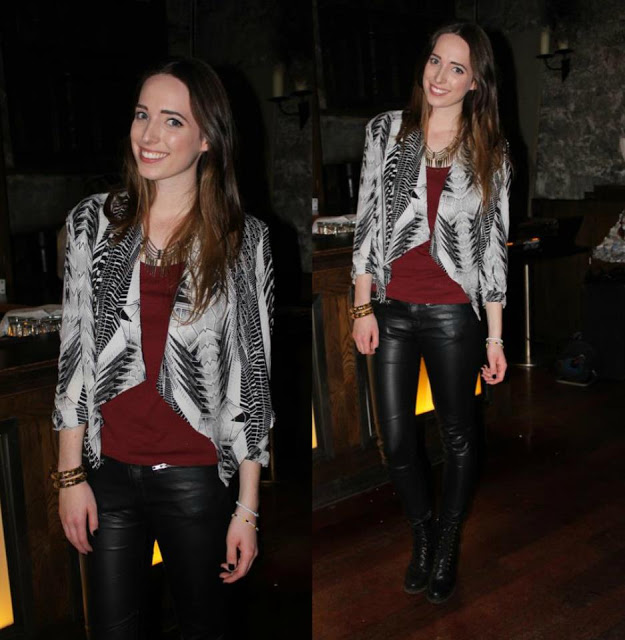 WildChild Adventures: Guest-Speaking at GTI’s "TheStyle.ie" Launch