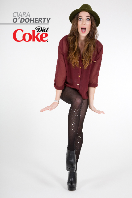 Exciting Announcement // Diet Coke Tv!!
