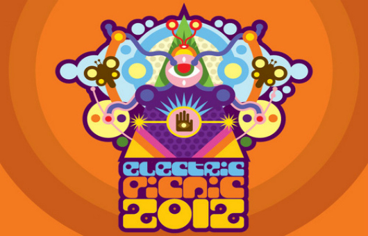 Exciting Announcement! ~ Electric Picnic