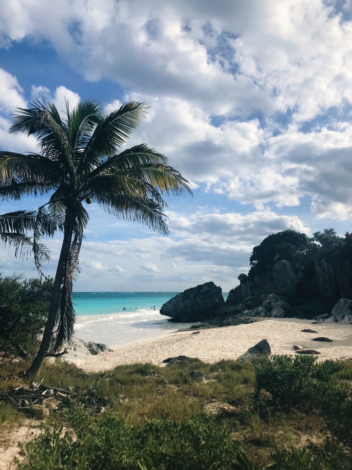 10 Days in Tulum: Travel Guide and Vlog