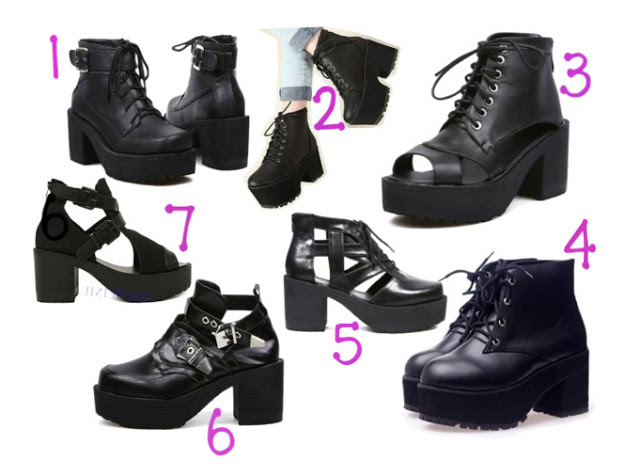 eBay Bargain Picks #4: Autumn/Winter Boots