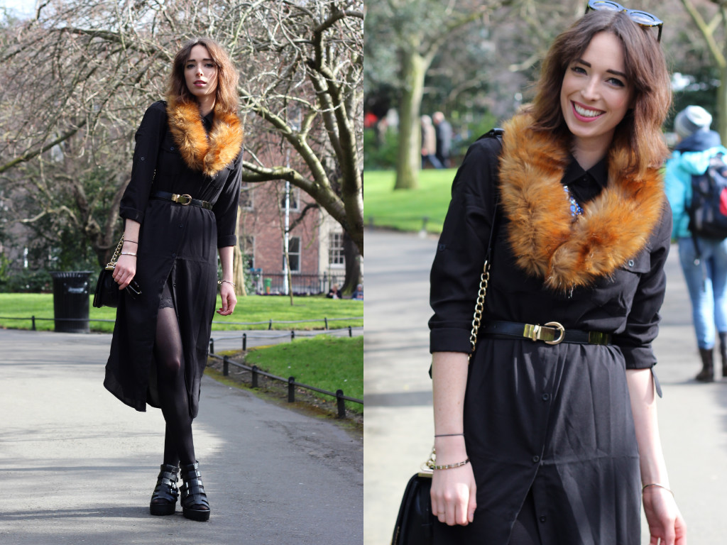 Style Diary: Boohoo #OWNIT Look Two