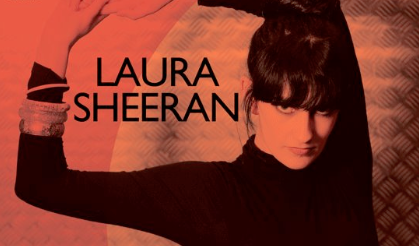 Interview with Laura Sheeran aka "Glitterface" of NanuNanu