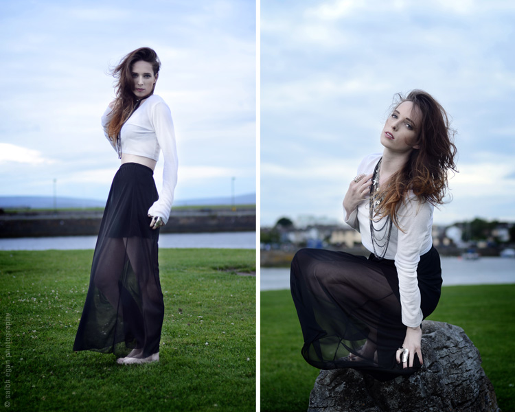 Outfit Post: The Witching Hour