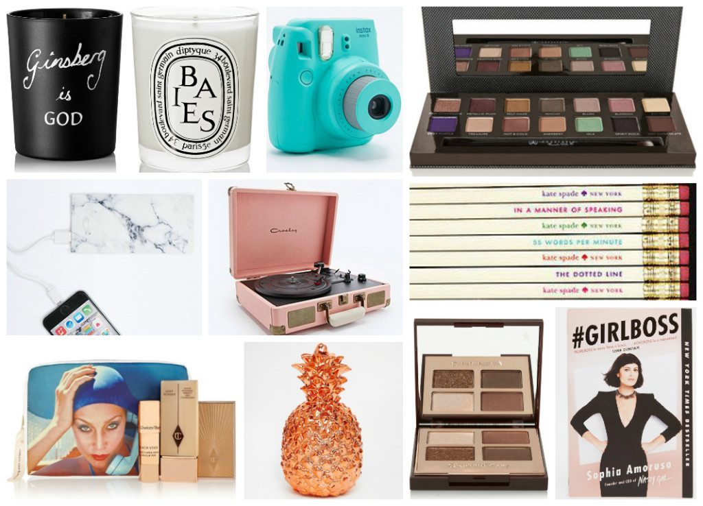 Gift Prep: 6 Great websites for Holiday Shopping