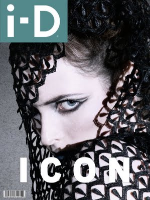 I-D Cover