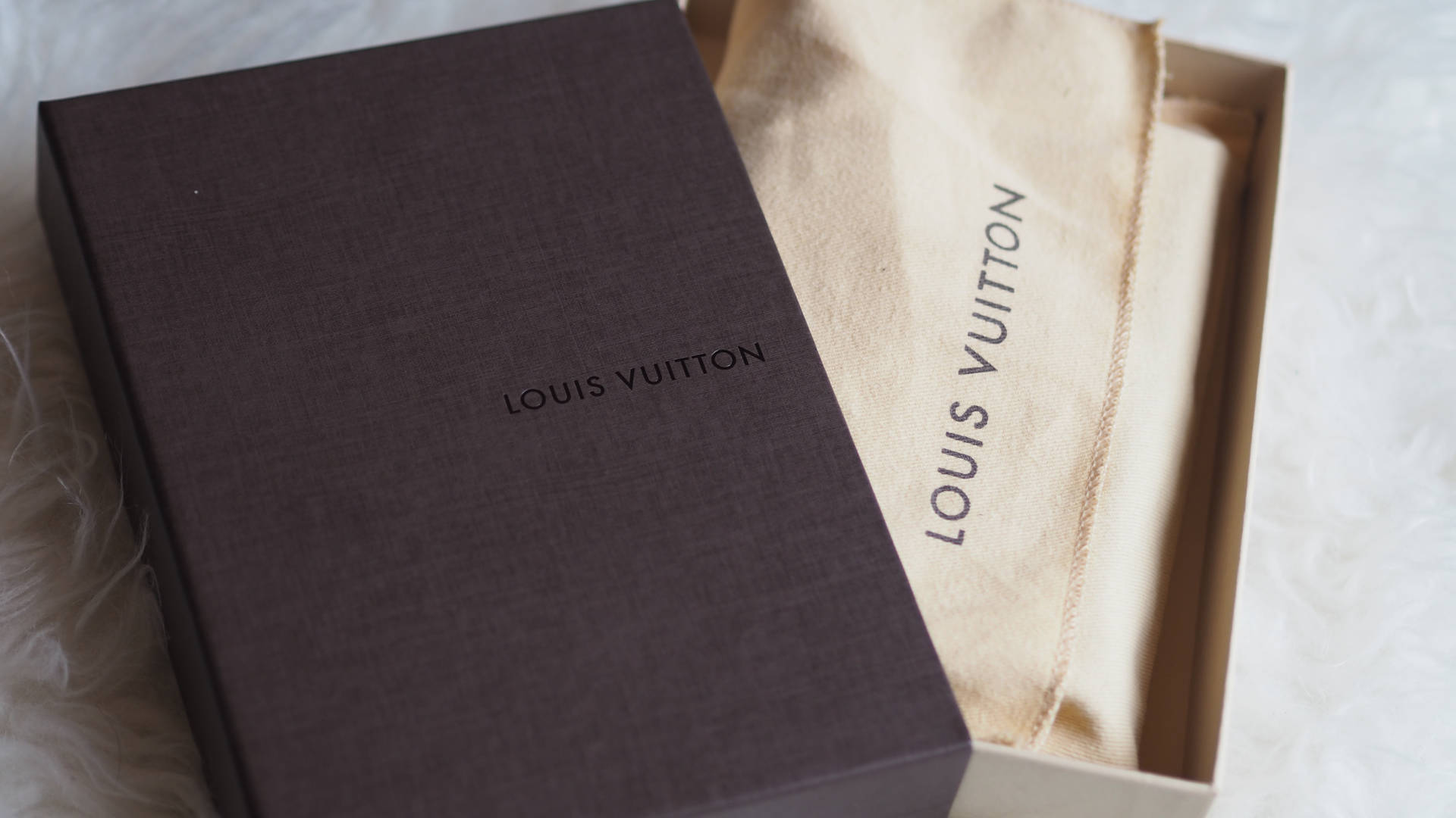 New in: Louis Vuitton Monogram PM Agenda - Ciara O' Doherty